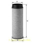 UNIFLUX FILTERS - XA3174 - 